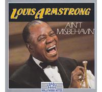Louis Armstrong - Ain't misbehavin'