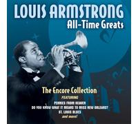 Louis Armstrong - All
