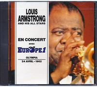 Louis Armstrong - & All His Stars in Concert
