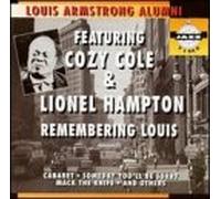 Louis Armstrong Alumni - Remembering Louis