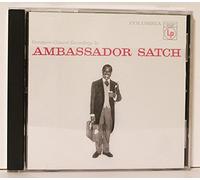 Louis Armstrong - Ambassador Satch