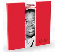 Chris Barber Louis Armstrong and Friends - Magic-V-Box schallplatten (Vinyl LP)
