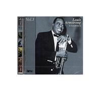 Louis Armstrong And His All Stars-In Scandinavia Volume 3