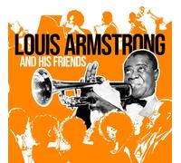 Armstrong, Louis - And His Friends