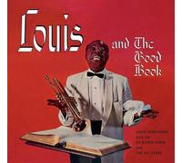 Louis Armstrong And the Good Book (CD) Album