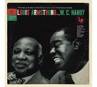 Louis Armstrong - Armstrong Plays W.C.Handy (Original Columbia Jazz Classics)