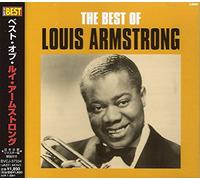 Louis Armstrong - Best of