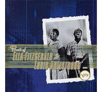 Louis Armstrong Best Of (CD) Album
