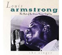 Louis Armstrong - Best of Decca Years 1