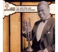 Louis Armstrong - Best Of Hot Five's & Hot Seven's - Cd