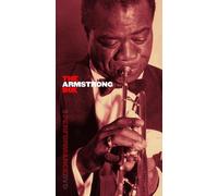 Armstrong, Louis - Armstrong Box (8 CD)