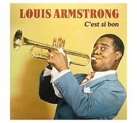 Louis Armstrong - C'Est Si Bon