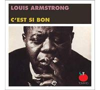 Louis Armstrong - C'est Si Bon