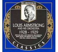 LOUIS ARMSTRONG - Classics 1928