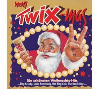 Louis Armstrong, Dean Martin, Bing Crosby, Al Martino, Jo Stafford..