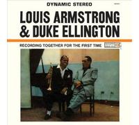 Louis Armstrong - Together For The First Time (180g) (LP)