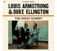 Louis Armstrong & Duke Ellington - The Great Summit