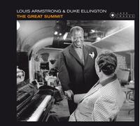 Louis Armstrong & Duke E - Great Summit