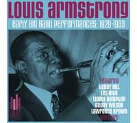 Louis Armstrong - Early Big Band Performances: 19