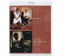 Louis Armstrong & Ella Fitzgerald - Ella & Louis + Again (Blu-Ray Audio)