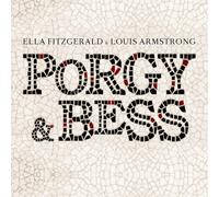 Ella Fitzgerald & Louis Armstrong – Porgy & Bess – Vinile (LP) – Zyx Music