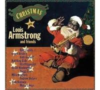 Louis Armstrong & Friends - Christmas - Cd