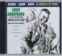Louis Armstrong - Georgia on my mind