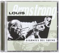 Louis Armstrong - Gigantes Del Swing