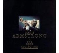 Louis Armstrong - Gold Collection