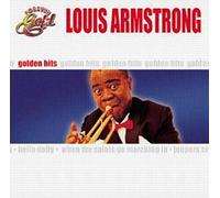 Louis Armstrong - Golden Hits [Import]
