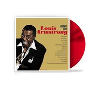 - Louis Armstrong - Golden Hits - Vinile