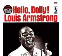 Louis Armstrong - Hello Dolly
