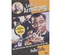 Louis Armstrong - Hello Dolly (+ CD)