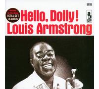Louis Armstrong - HELLO DOLLY -SHM-CD-