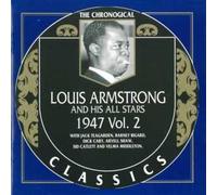 LOUIS ARMSTRONG & HIS ALL STARS - 1947 Vol 2
