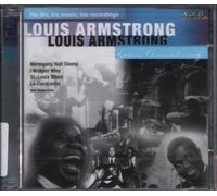 Louis Armstrong - His life, his music, his recordings Vol. 8