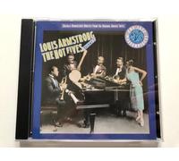 Louis Armstrong - Hot Fives