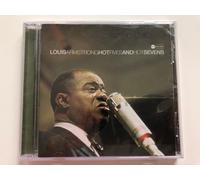 Louis Armstrong - Hot Fives and Hot Sevens