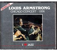 Louis Armstrong - I Love Jazz