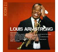 Louis Armstrong - Icon