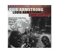 Louis Armstrong interpreted by Kenny Baker Vol. 11