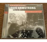 Louis Armstrong interpreted by Kenny Baker Vol. 3 [2xCD]