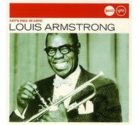 Louis Armstrong - Jazz Club-Let'S Fall In L