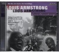 Louis Armstrong • Kenny Baker - Life Music Recordings Vol.9