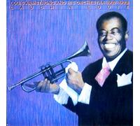 Louis Armstrong - Laughin' Louie (1932-33) / Vinyl record [Vinyl-LP]