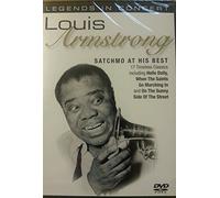 Louis Armstrong - Legends in Concert