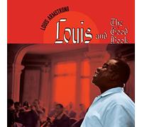 Louis Armstrong - Louis and the Good Book