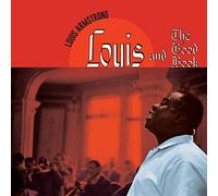 Louis Armstrong - Louis and the Good Book