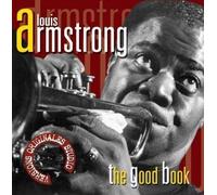 Louis Armstrong - Louis And The Good Book [ltd.ed. Orange Vinyl] - Vinile