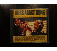 Louis Armstrong - Louis Armstrong 1926-1955 The Collection